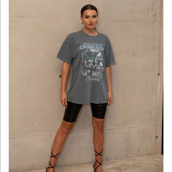 Chicago T Shirt! Brand New😍 - Picture 3 of 4